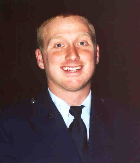 We are SO PROUD of YOU Nick!