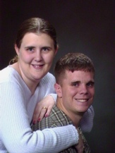 Sarah Quasdorf & Joshua Baird